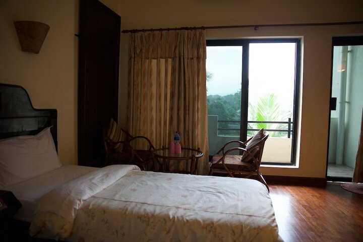 View from room