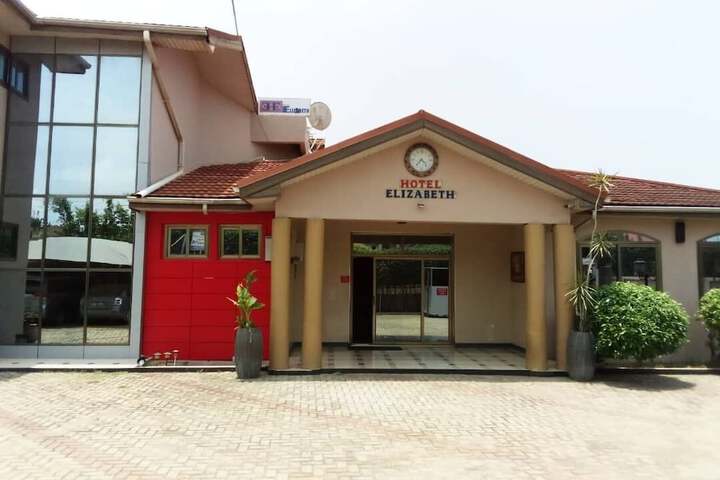 Hotel Elizabeth