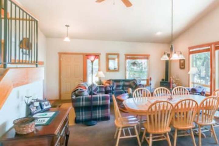 Image of Wanda Family Retreat