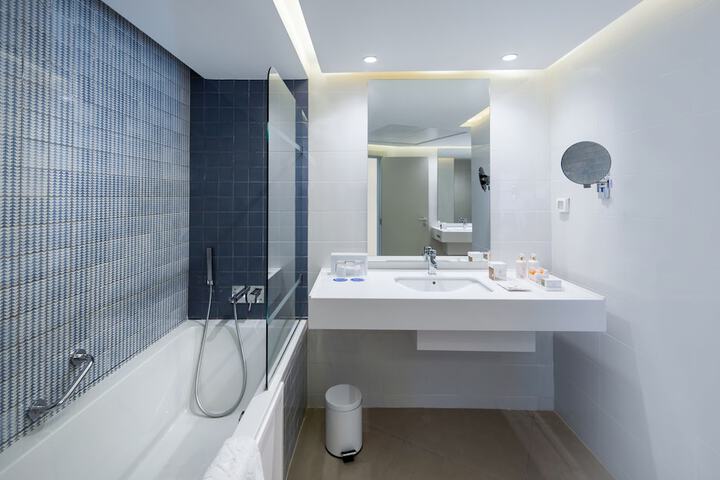 Bath Interior