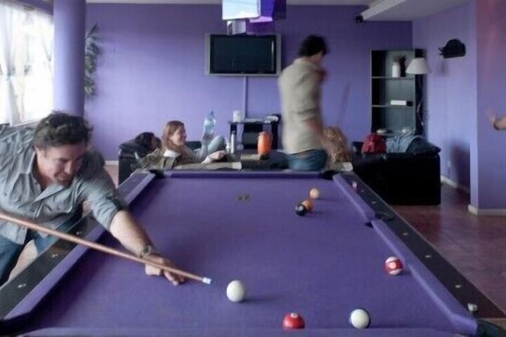 Billiards