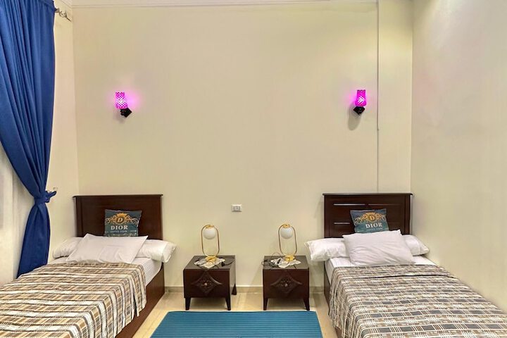 Dior Hotel
