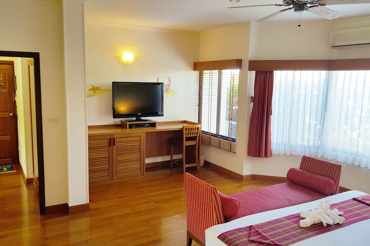 Room 15 of 436