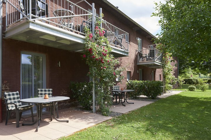 Terrace/Patio 47 of 55