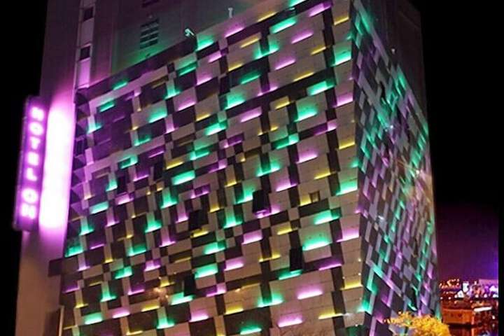 Hotel 15 of 15