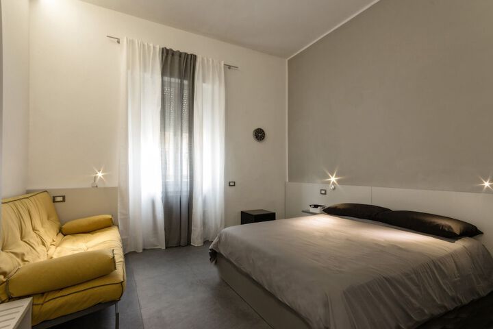 Casa Mirko in Arezzo