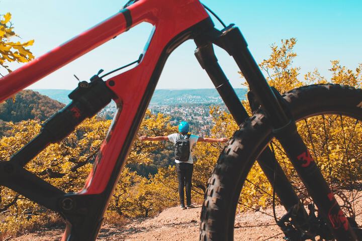 Outdoor Activities 55 of 64