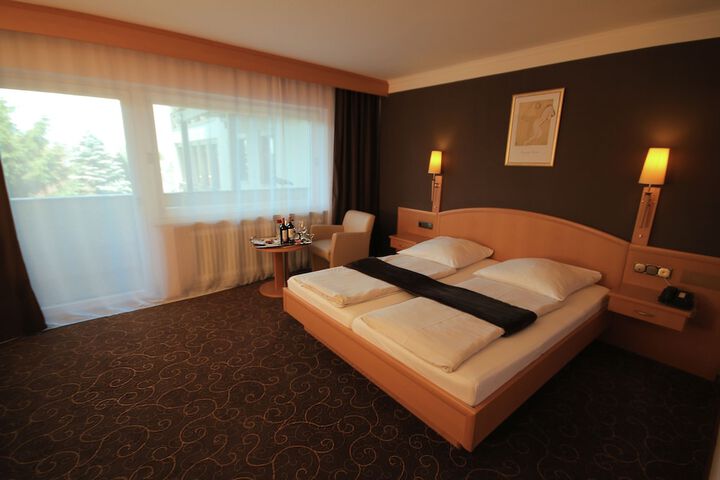 Almhotel Pinter ***Superior in Bodenmais