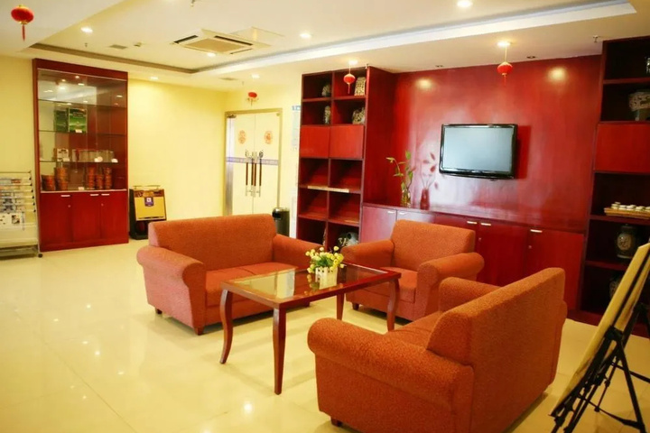 Hotel Interior 2 of 22