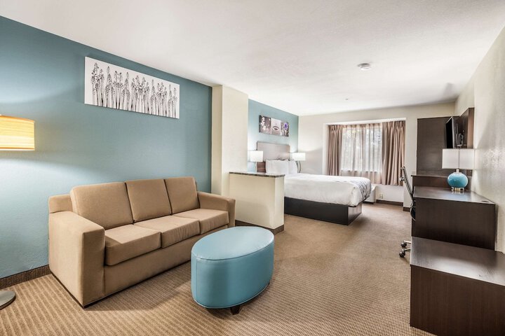 Suite Queen Bed (12 of 14)