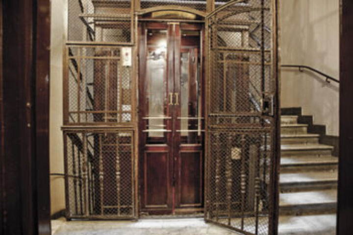 Hotel Interior 38 of 45