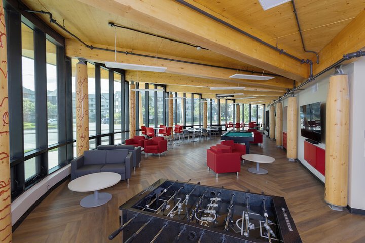 Hotel Interior 15 of 25
