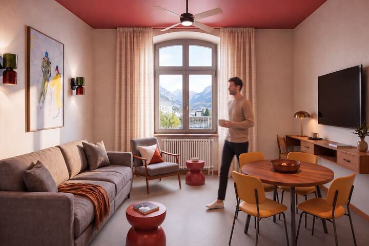 Room 8 of 18