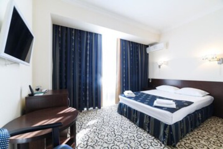 ALTAY HOTEL