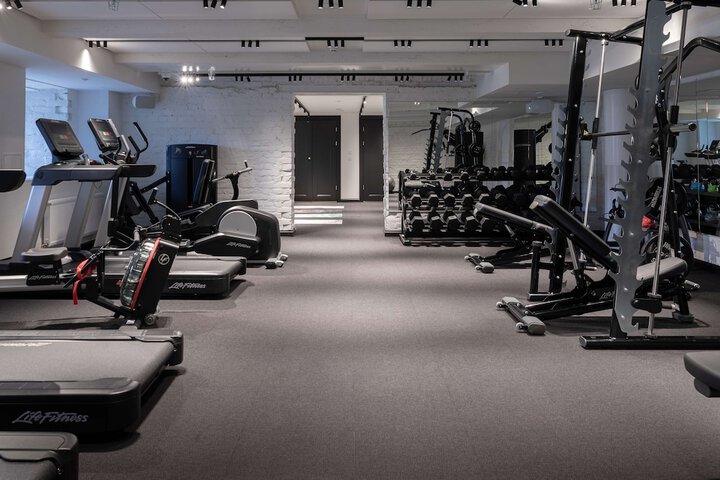 Health and Fitness 52 of 76