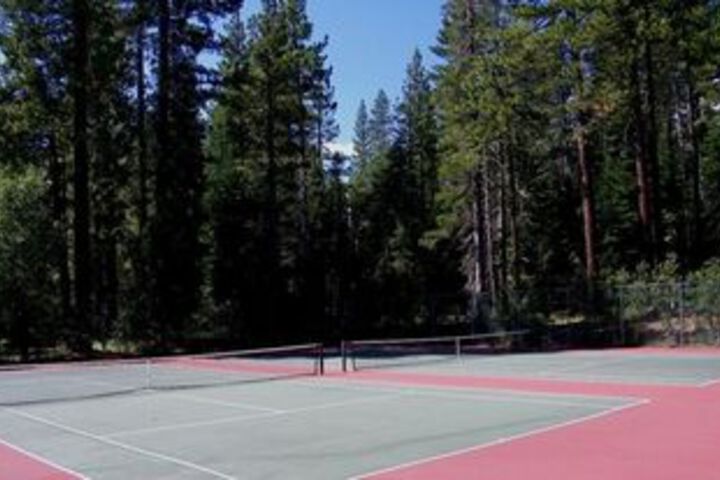 Tennis and Basketball Courts 35 of 36