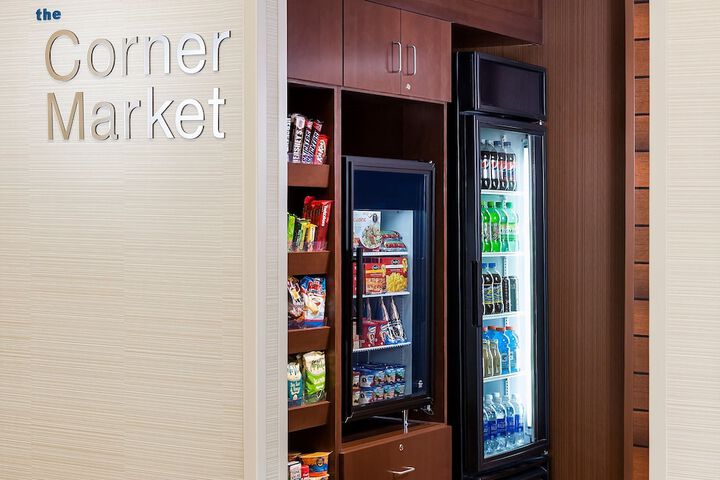 Property amenity