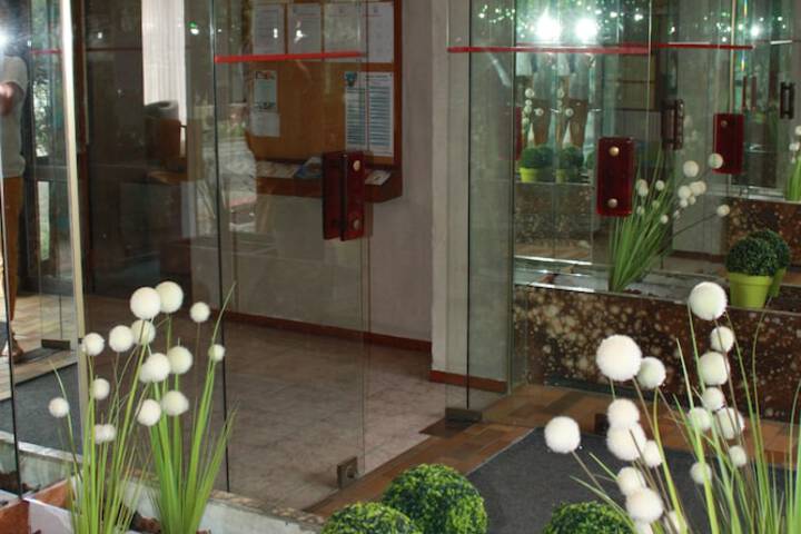Hotel Interior 2 of 35