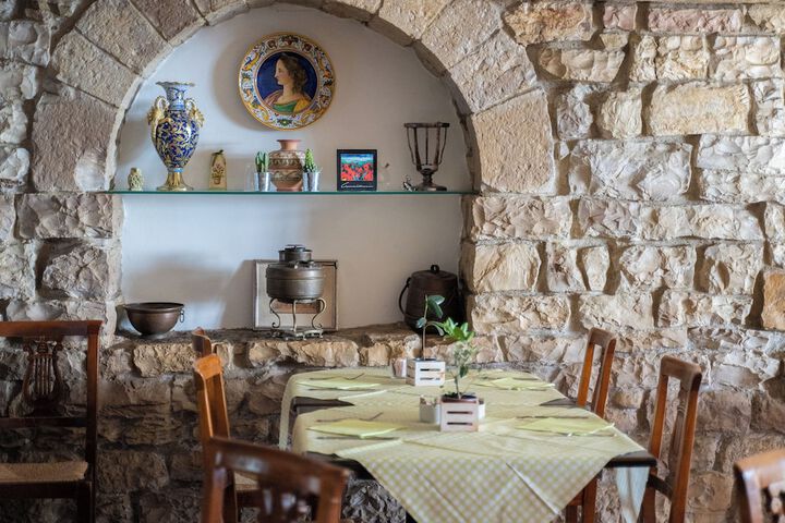 Breakfast/Coffee Service 117 of 141