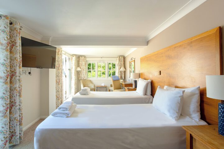 Image of Thorpeness Golf Club and Hotel