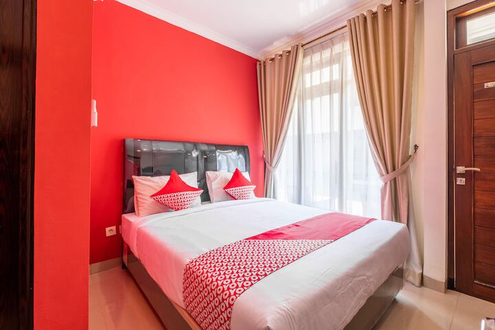 Photo of OYO Collection O 1032 Rahayu Residence Syariah