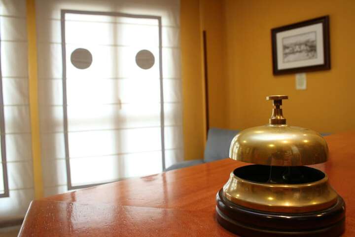 Hotel Interior 16 of 25