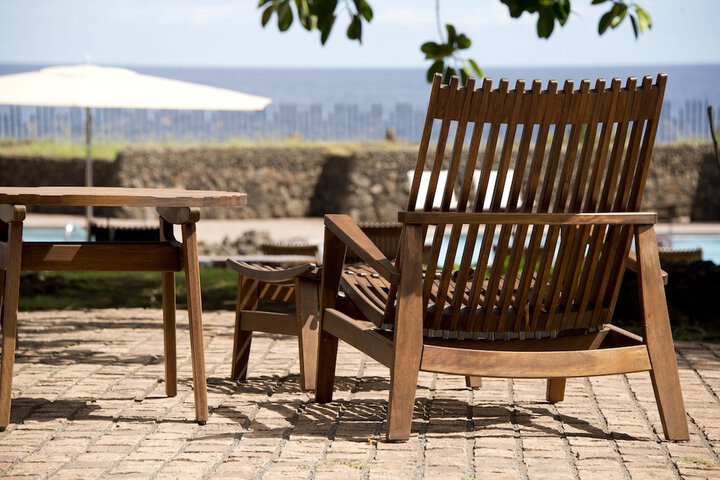 Terrace/Patio 52 of 57