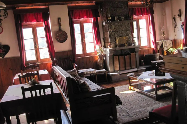 Hotel Papigo