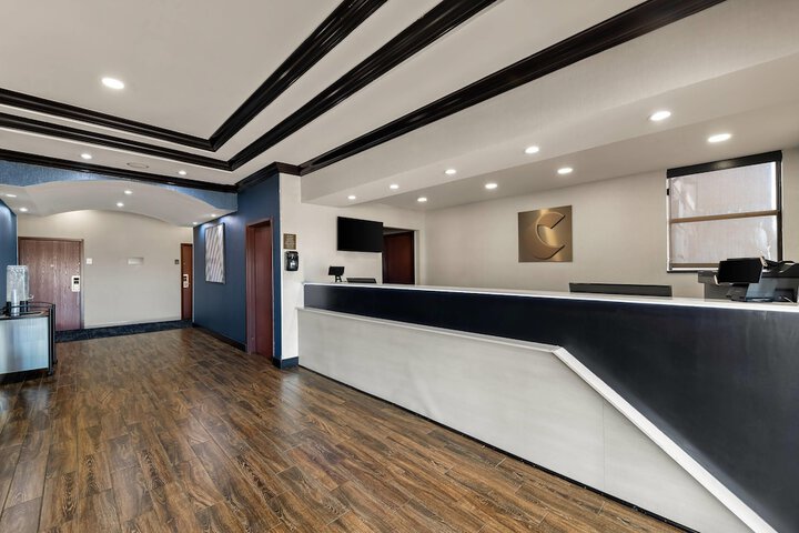 Lobby Photos