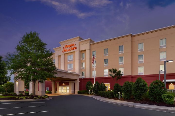 Hotel 36 of 36
