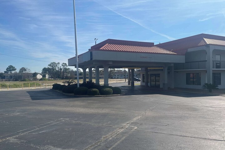 Studio 6 Montgomery Al – Eastern Blvd. in Montgomery, AL