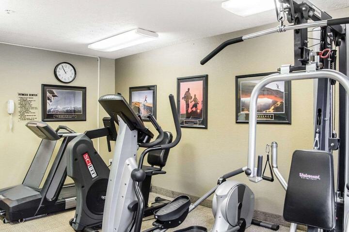 Health and Fitness 21 of 30