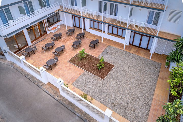 Terrace/Patio 52 of 84