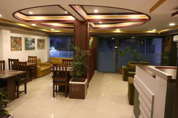 Hotel Interior 3 of 39