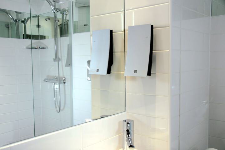 Bath Amenities