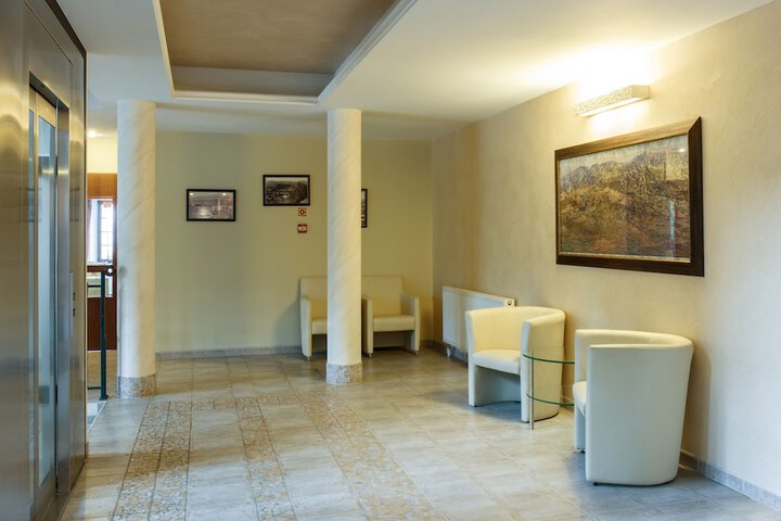 Lobby Photos