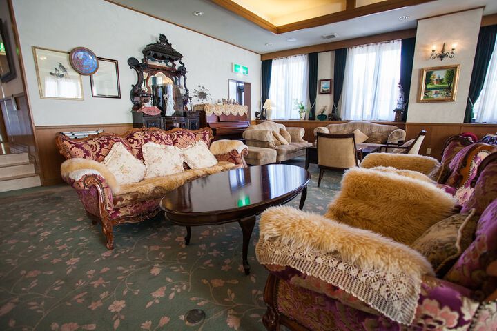 Hotel Interior 5 of 94