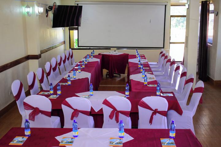 Meeting 80 of 96