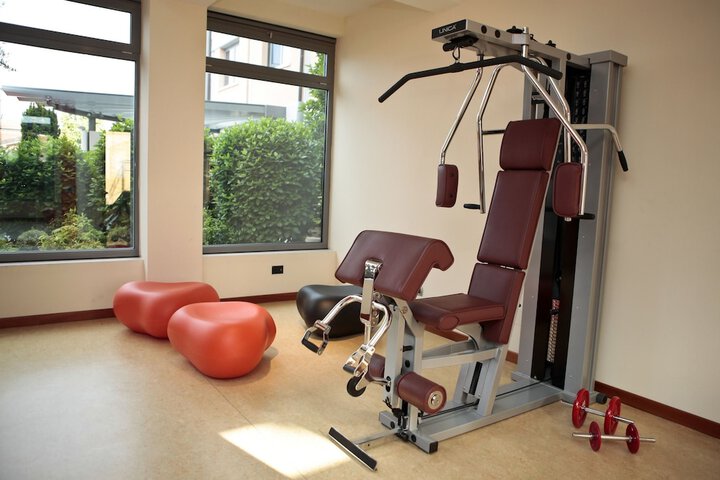 Health and Fitness 18 of 50