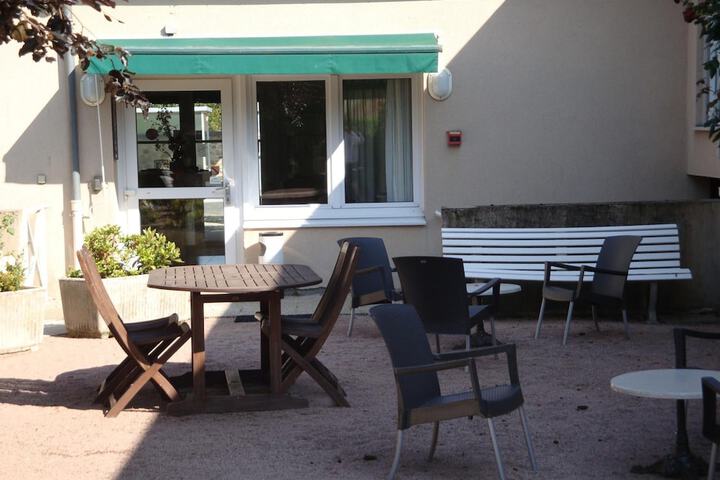 Terrace/Patio 19 of 54