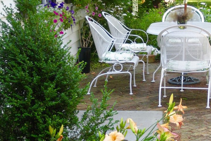 Terrace/Patio 32 of 37