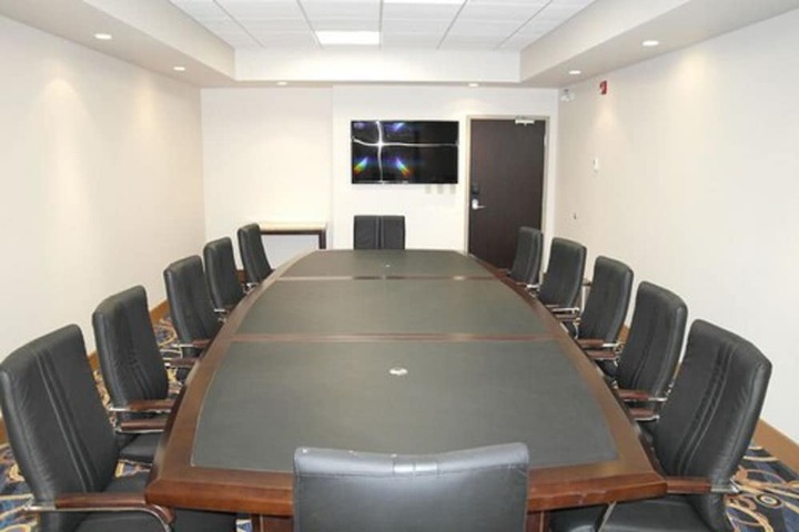 Meeting 39 of 42