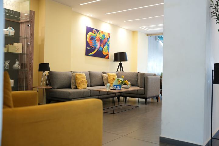 Hotel Interior 4 of 25