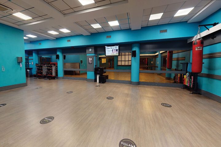 Gym Photos