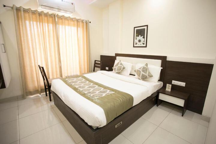 Hotel Fortune Plaza
