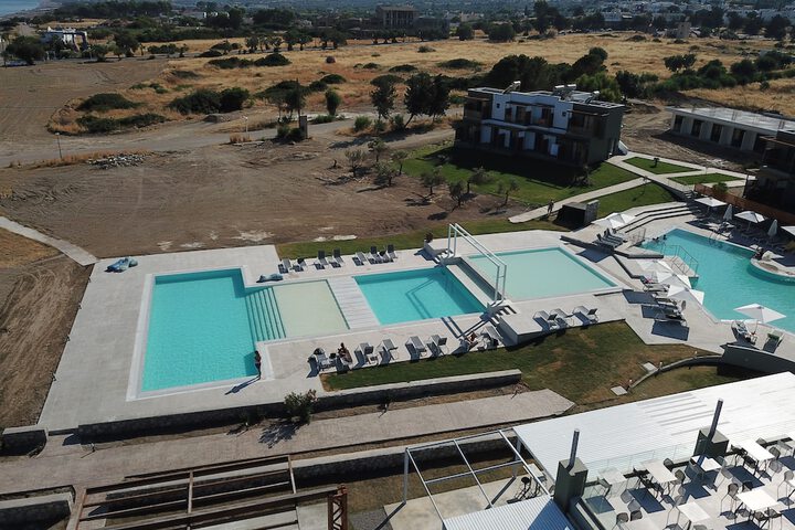 Hotel 80 of 87