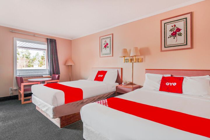 Double Bed (20 of 21)