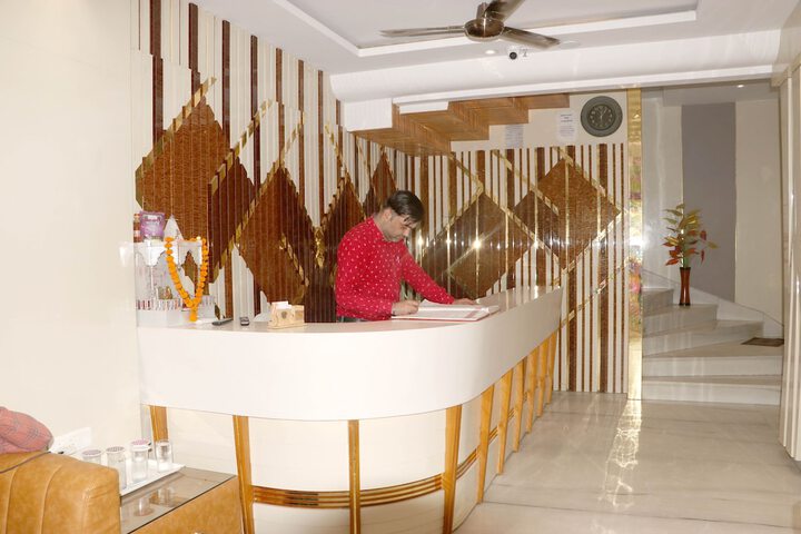 Hotel Interior 3 of 38