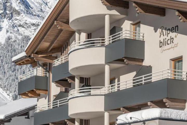 Genusshotel Alpenblick