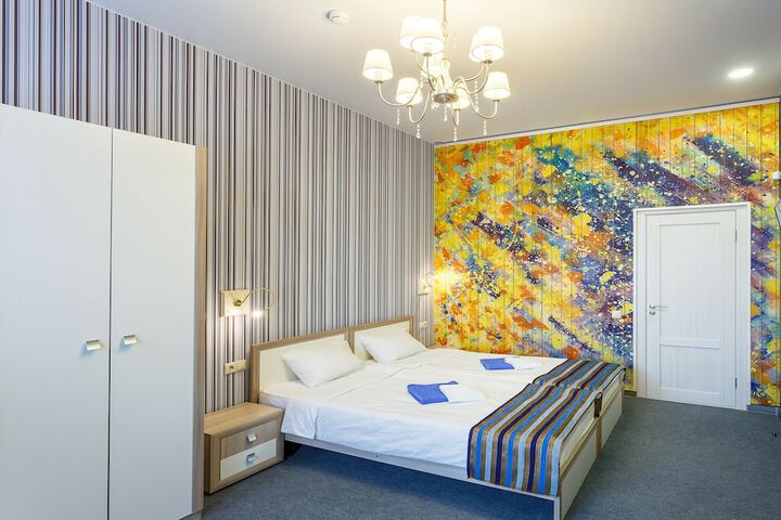 Room 45 of 101